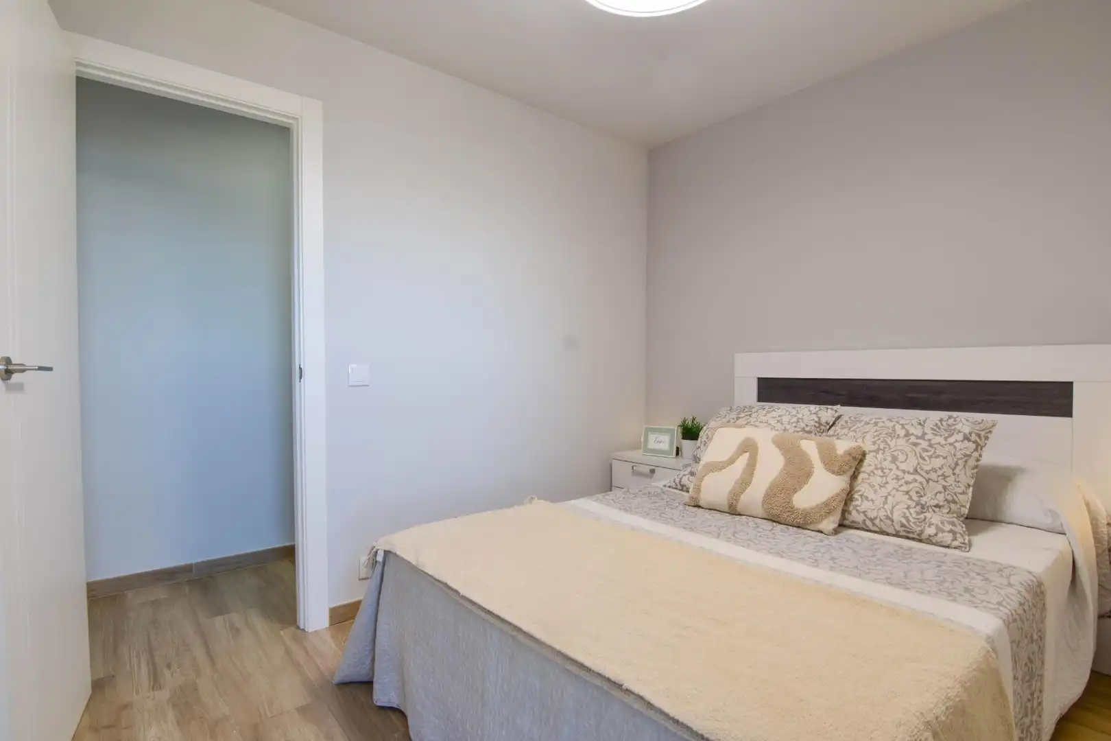 Apartment with pool to rent in Playa del Puig, imagen 26