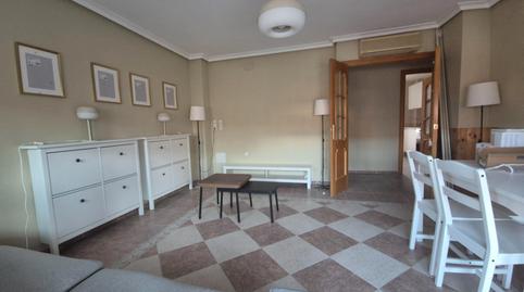 Foto 3 de Pis de lloguer a Calle Fernando el Santo, 74, PAU 2-600, Ciudad Real