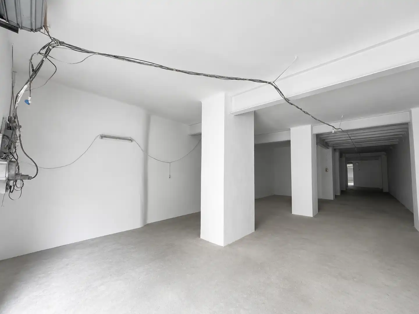 Local comercial en venta en Riu Sud, imagen 3