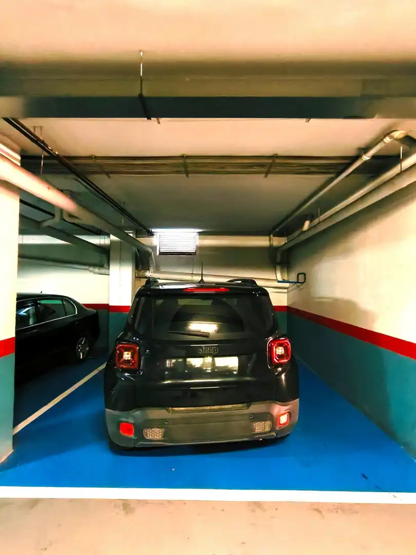 Parking de Dúplex en venta en Zona Alta