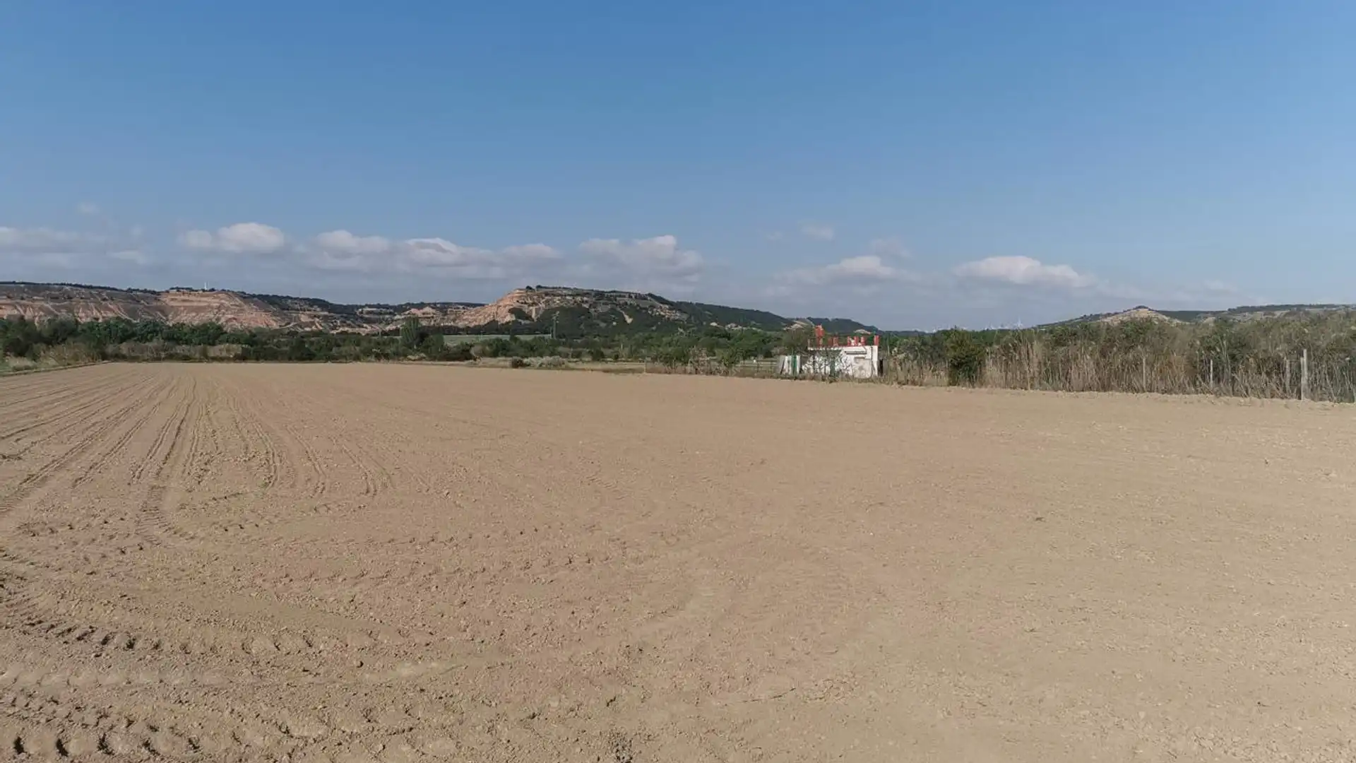 Residencial en venta en Tudela