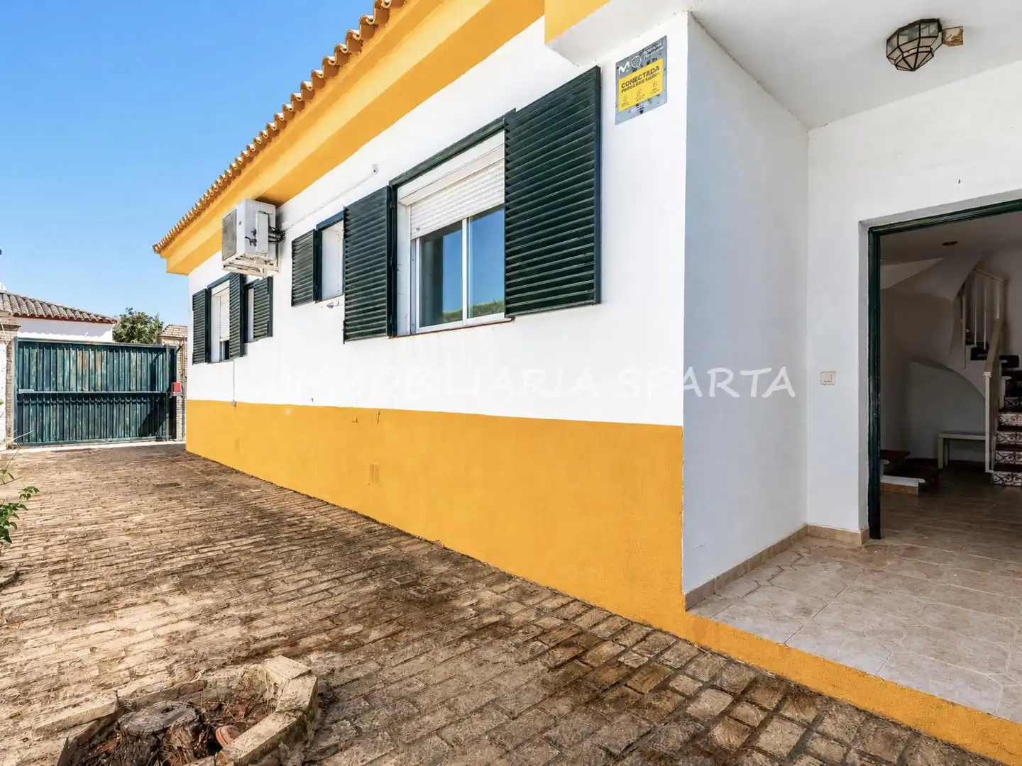 Casa o xalet en venda a Calle Zurbarán, 11, Loreto