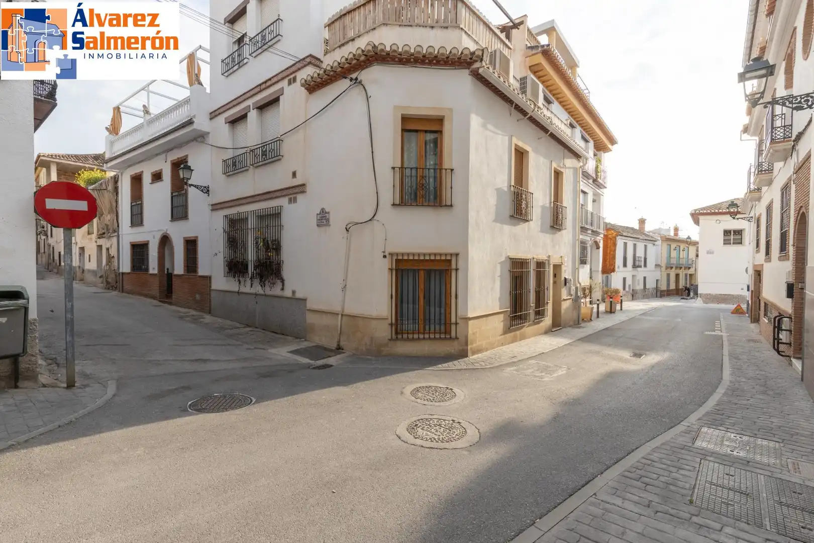 Wohnbaugrundstück zum Verkauf in Calle del Rosal, imagen 16