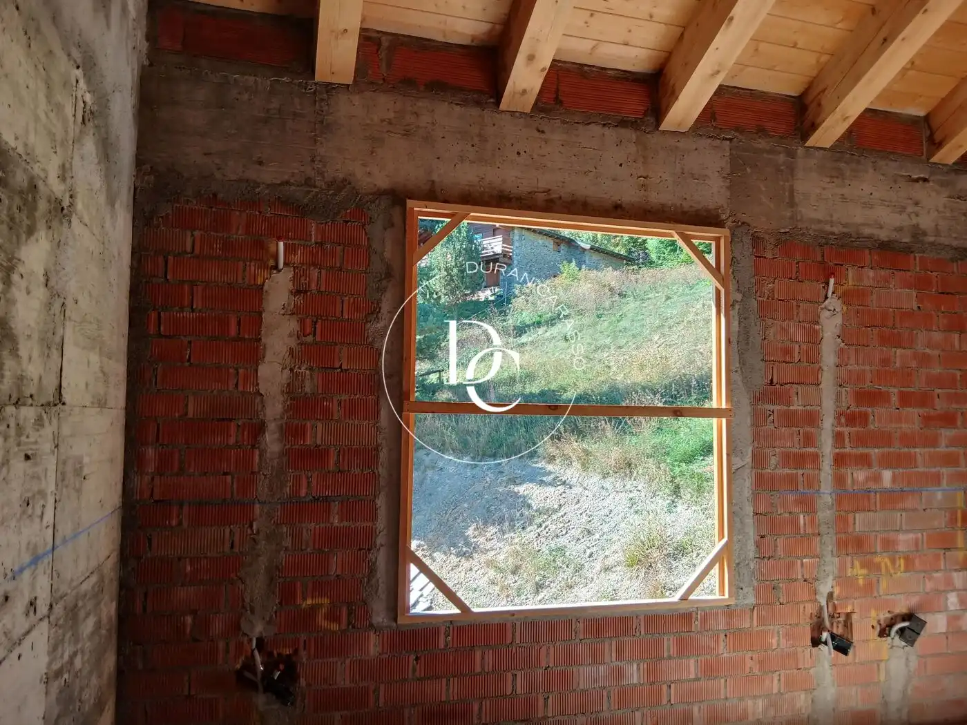 House with terrace for sale in La Molina, imagen 9