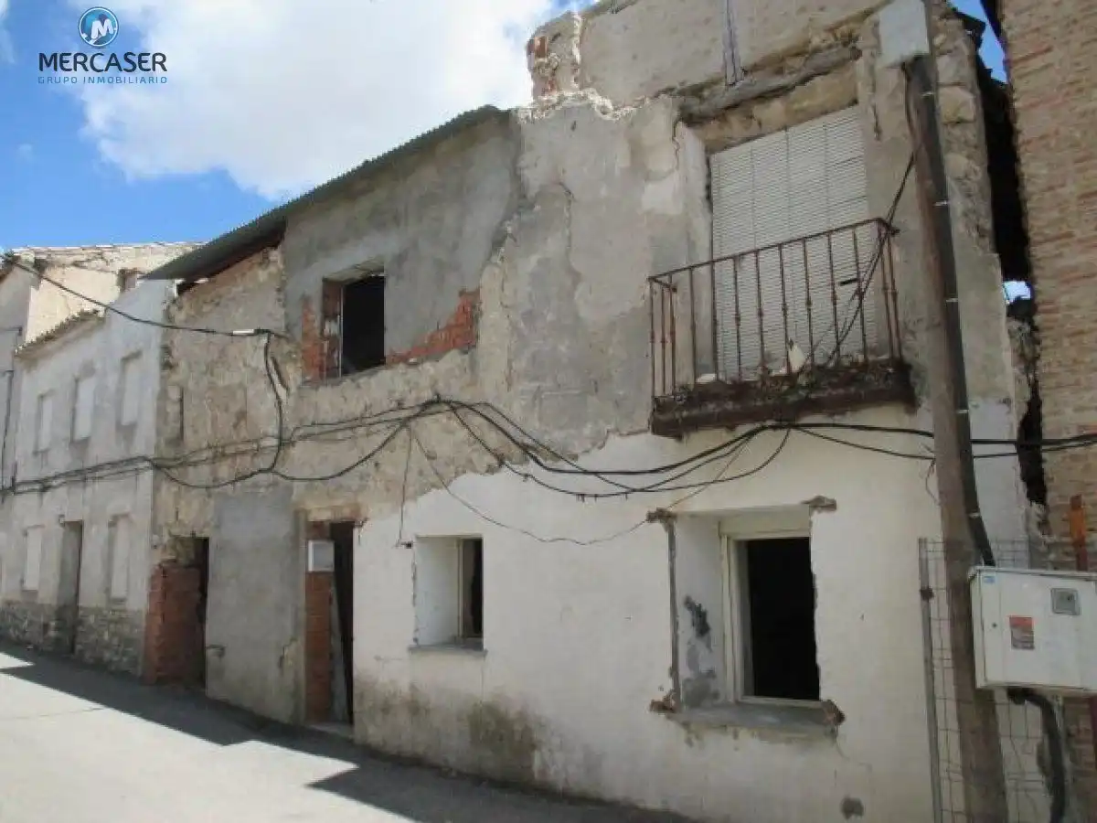Terreny residencial en venda a Calle CRUZ, imagen 22