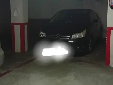 Aparcament en venda a Calle Hospital 20, imagen 2
