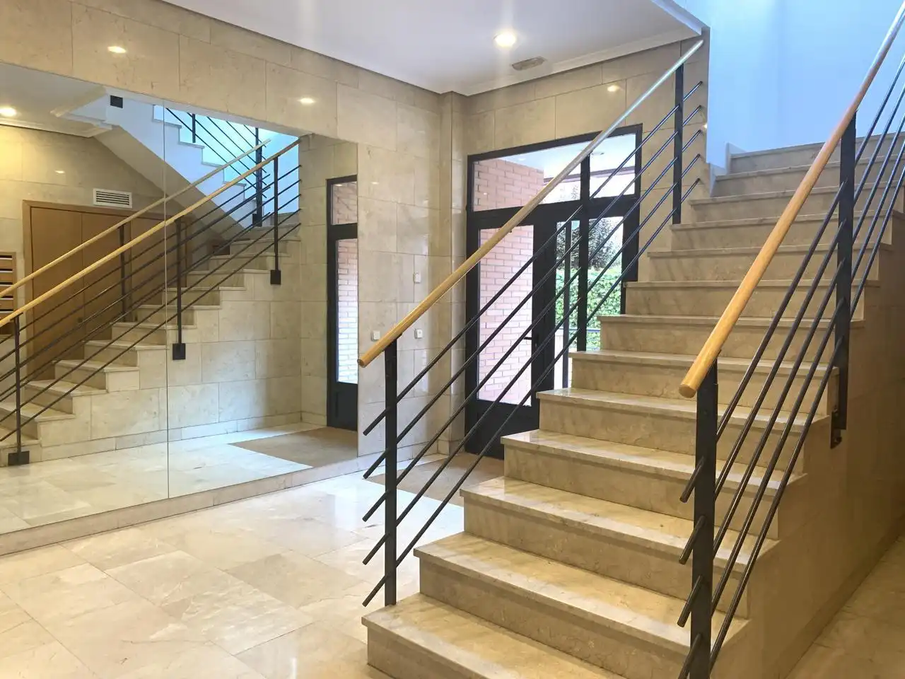 Piso en venta en Madrid con Aire acondicionado, Calefacción y Parquet