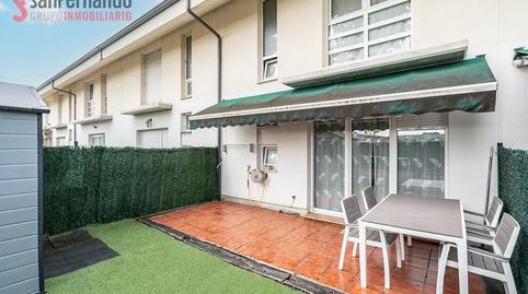 Foto 3 de Casa o xalet en venda a Cudón, Miengo