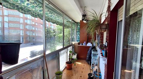 Foto 3 von Wohnung zum Verkauf in De Niza, Rosas - Musas, Madrid Capital