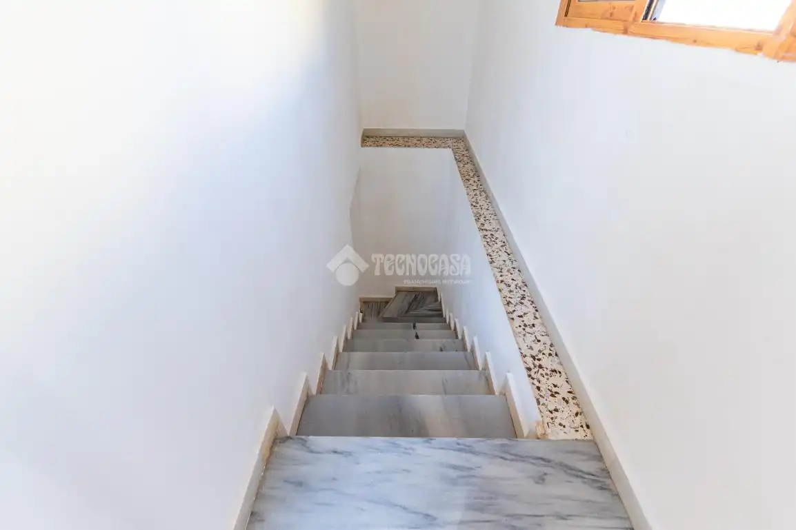 Maison jumelée à vendre à C. Estudiante, imagen 11