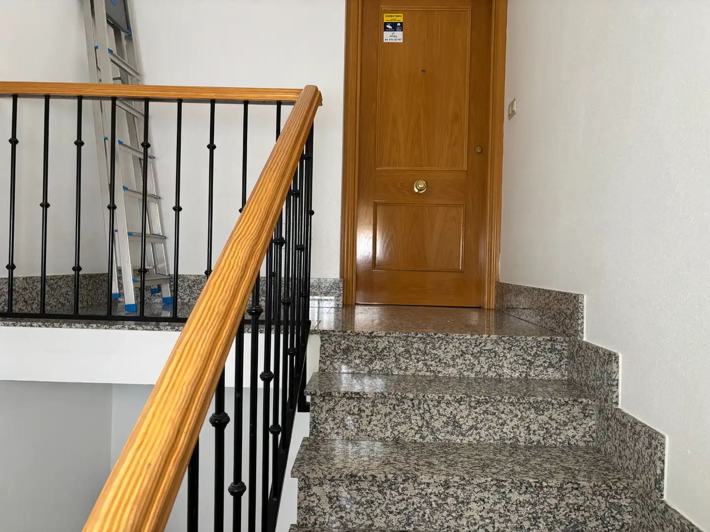 Flat with terrace for sale in Travesía de Torres, imagen 15
