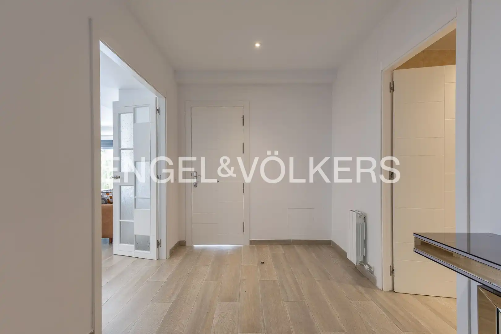 Houses for rent in Santa Susanna  with Air Conditioner, Heating and Private garden