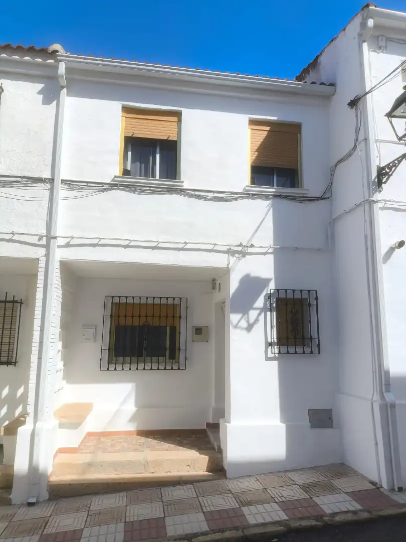 House for sale in Calle Martinez Molina 11, imagen 4