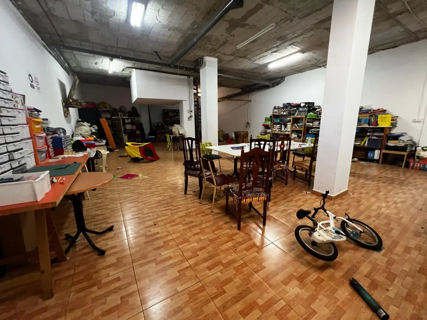Business premises for sale in Casco Antiguo, imagen 31
