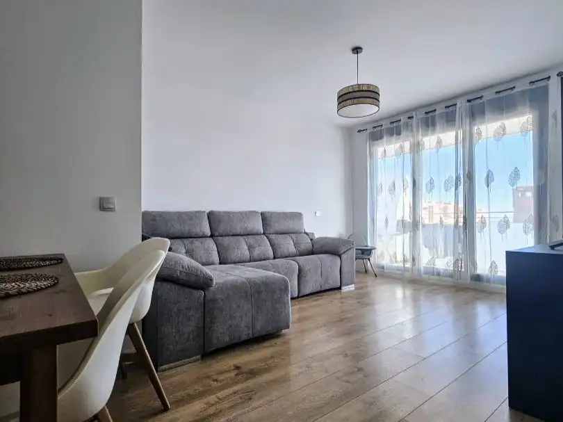 Flat with pool to rent in Avenida Dolores Rodríguez de Aragón 6, imagen 2