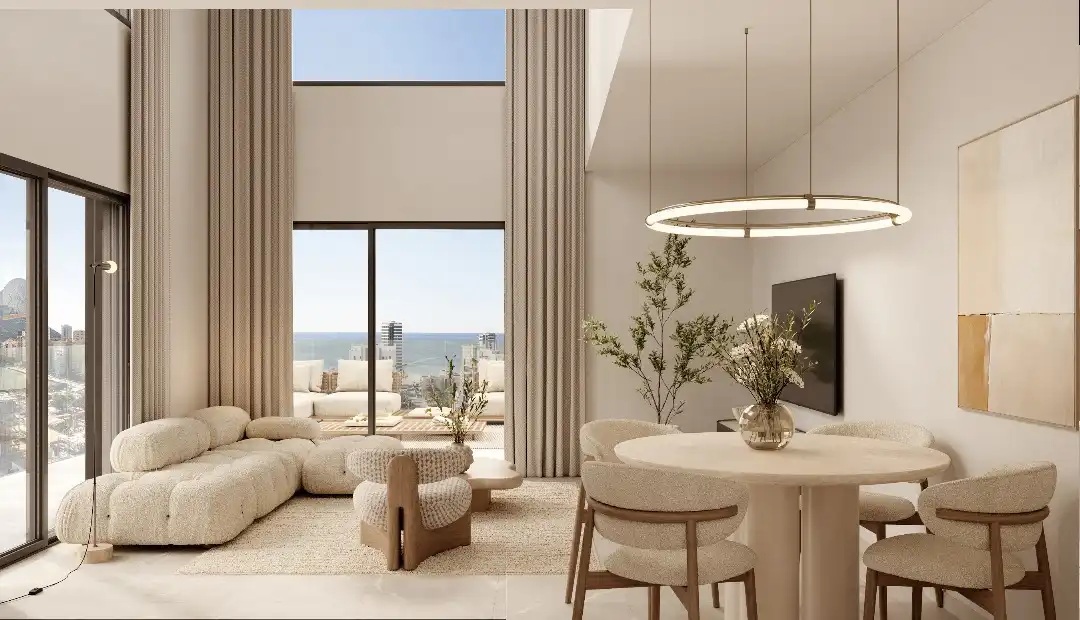 Appartement compact à vendre à Marisol Park - Ortembach - Los Almendros, imagen 12
