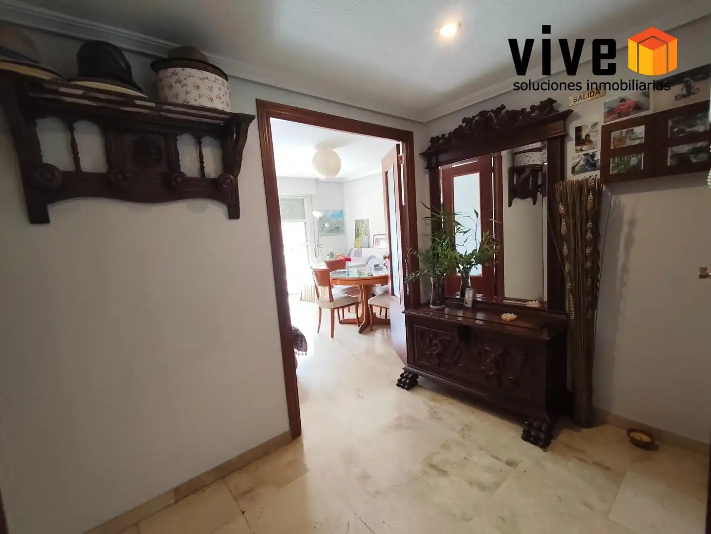 Flat for sale in Sevilla  with Air Conditioner and Terrace