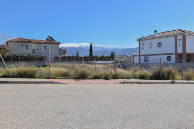 Terreno residencial en Venta en Calle ROSALIA DE CASTRO, 4 en Urbanizaciones