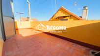 Terrace of Single-family semi-detached for sale in Dos Hermanas  with Air Conditioner and Terrace