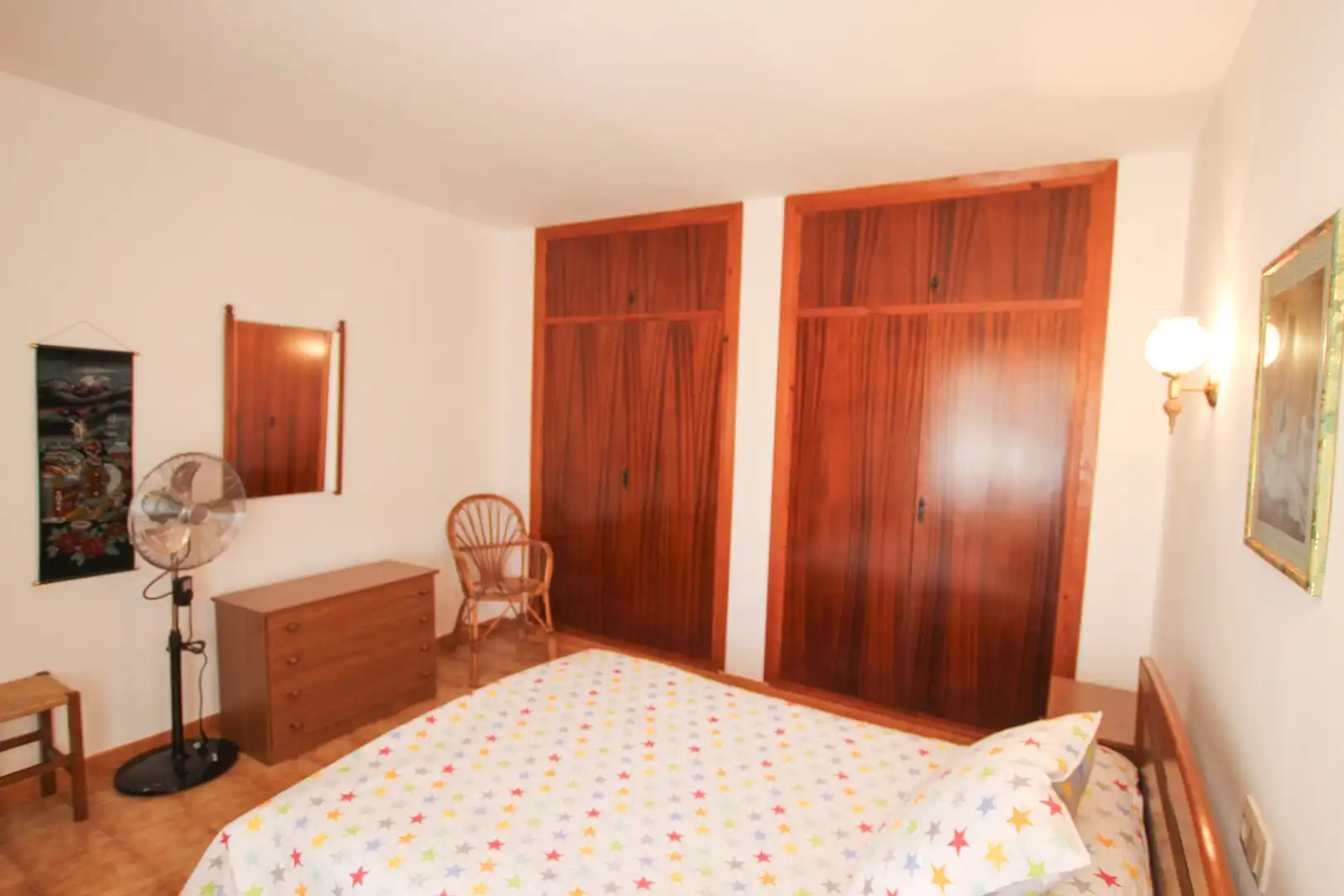 Chalet con jardín en venta en Maryvilla, imagen 17