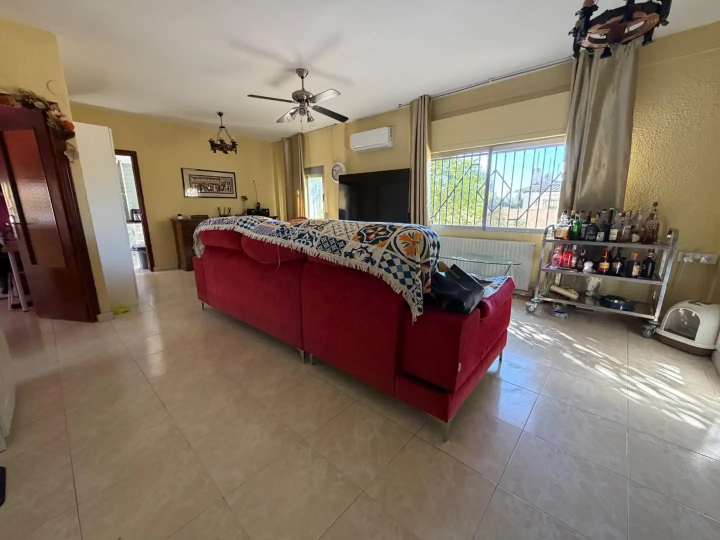 Casa o chalet en venta en Urbanizaciones