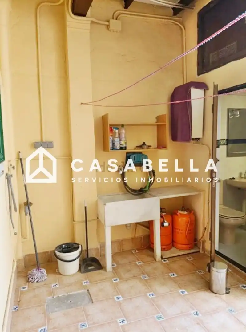 Casa en venta en de la Reina, imagen 58
