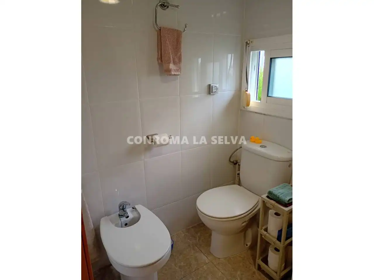 Bungalow avec piscine à vendre à Malgrat de Mar, imagen 15