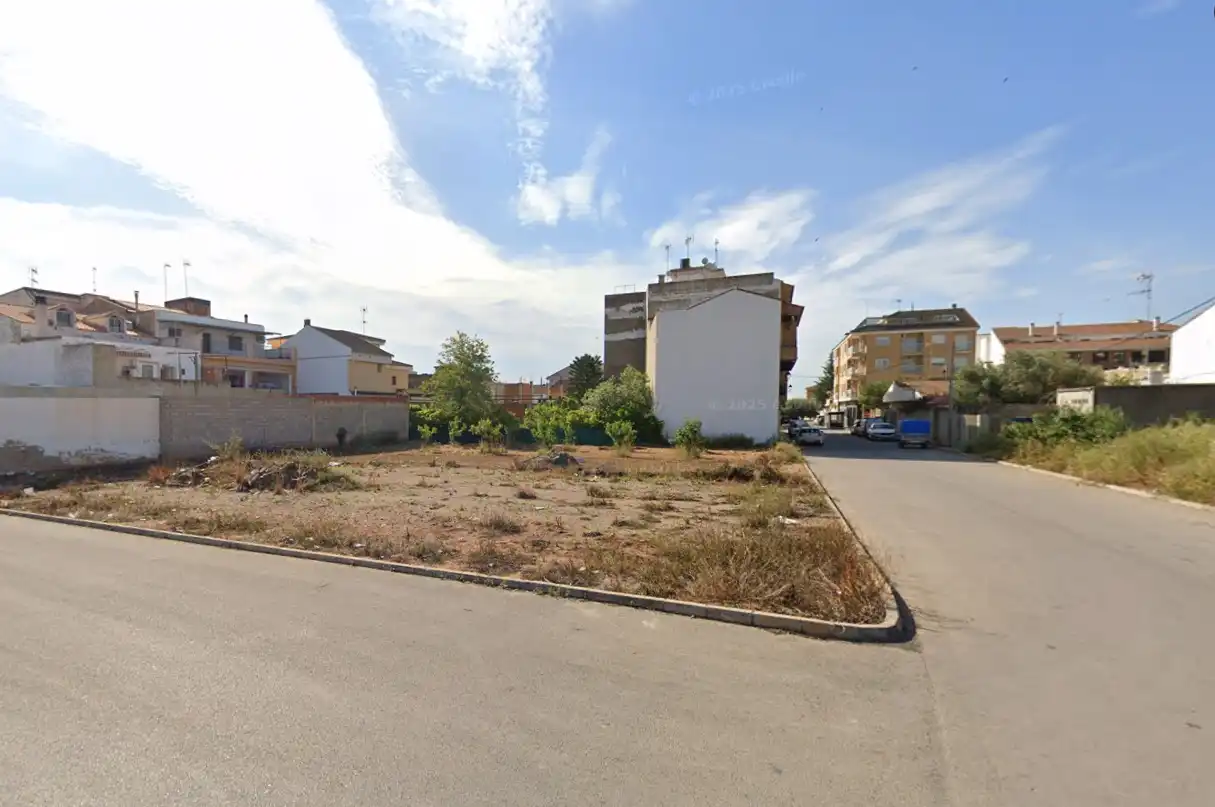 Grundstücke und Bauplätze zum Verkauf in Mare de Deu dels Desamparats 10, imagen 2
