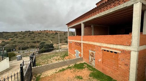 Foto 5 de Casa adosada en venda a Calle Redondilla, 50, Ruidera, Ciudad Real