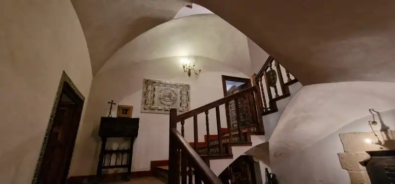 Country homes for sale in Rubielos de Mora  with Air Conditioner, Heating and Terrace