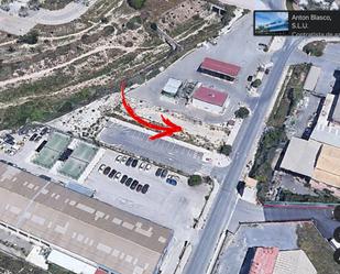 Parking of Industrial land for sale in Elche / Elx