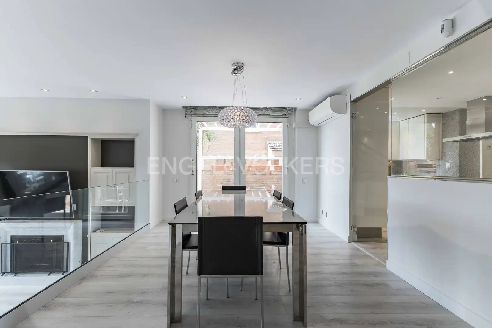 Detached homes for rent in Esplugues de Llobregat, Barcelona
