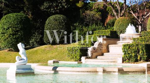 Foto 5 de Casa o xalet en venda a Pedralbes, Barcelona