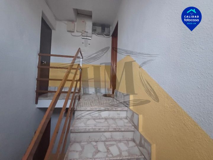 Flat for sale in  Madrid Capital  with Heating, Washing machine and Alarm