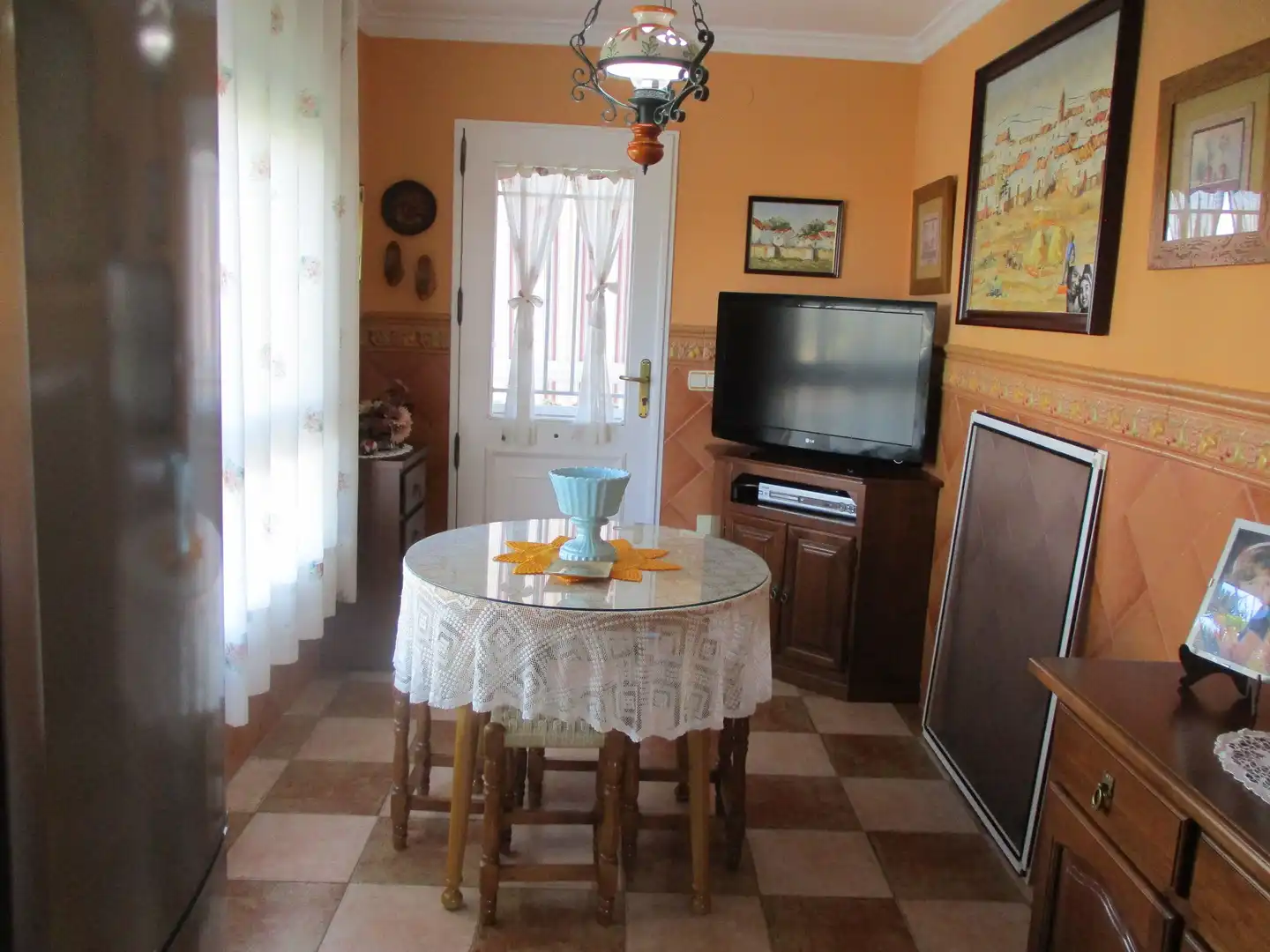 Casa o chalet en venta en Manantiales - Lagar - Cortijo