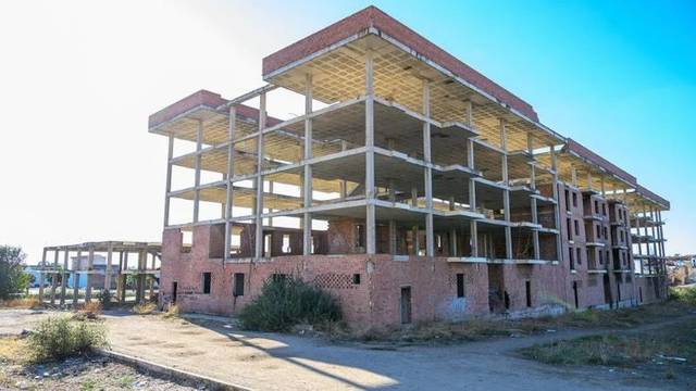 Edificio en Venta en San Gonzalo
