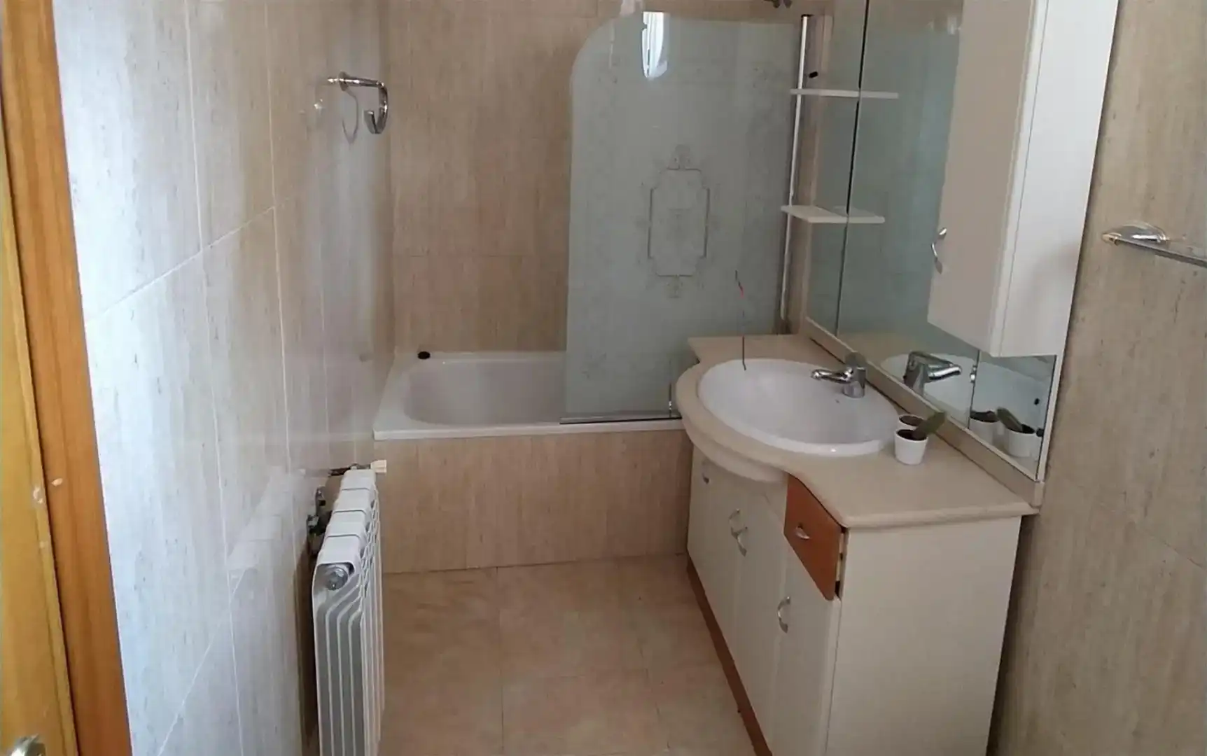 Bany de Casa o xalet en venda en Villaviciosa de Odón