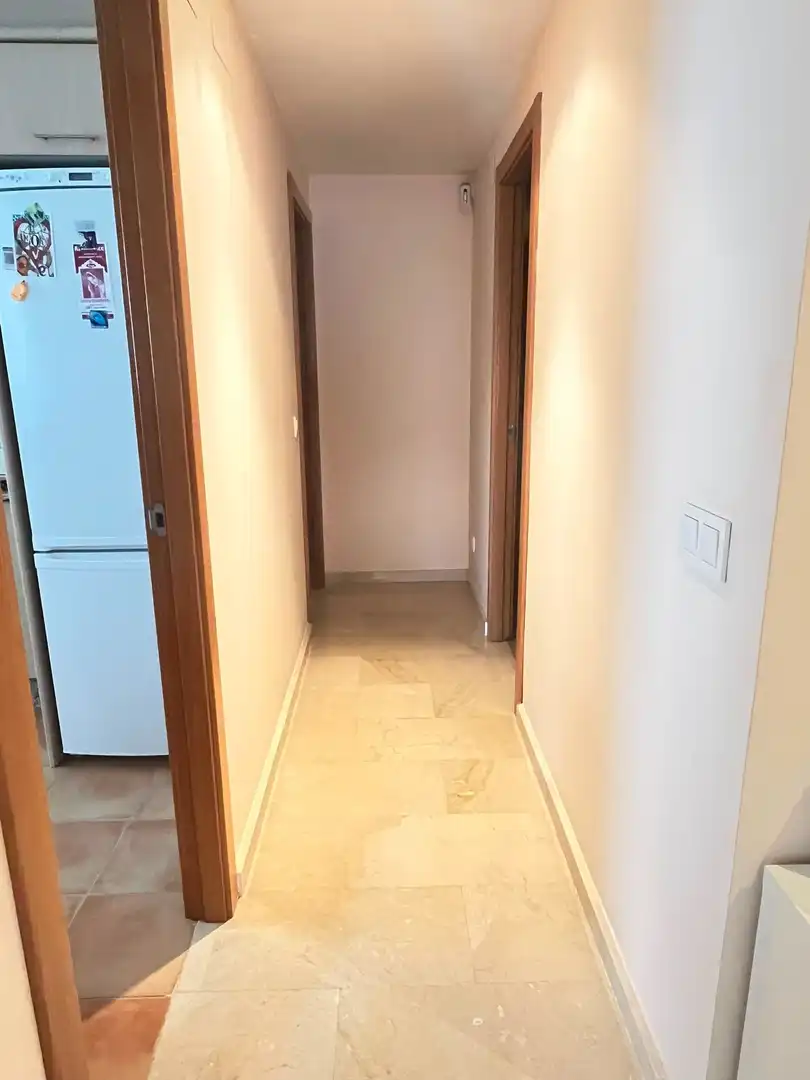 Apartamento con piscina en venta en Centro ciudad, imagen 11