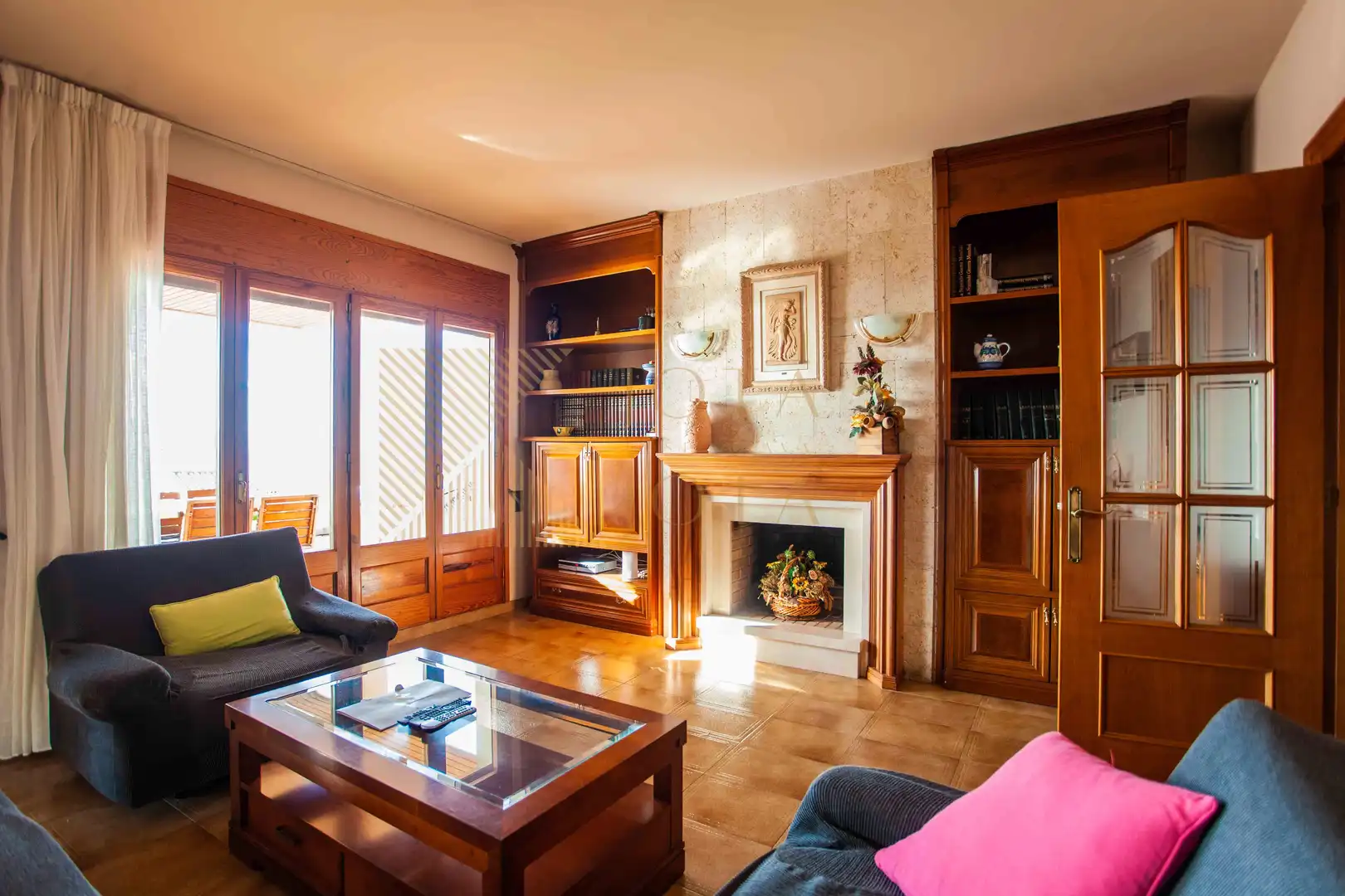 Casa con terraza en venta en Mas Baell - Can Carbó, imagen 20