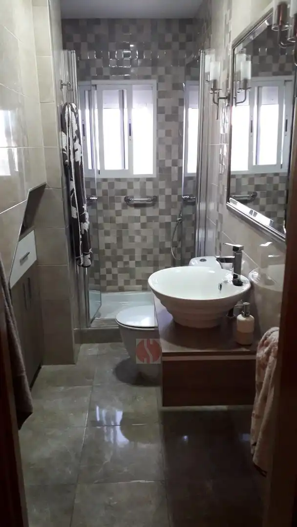 Chalet con terraza en venta en Peligros, imagen 6