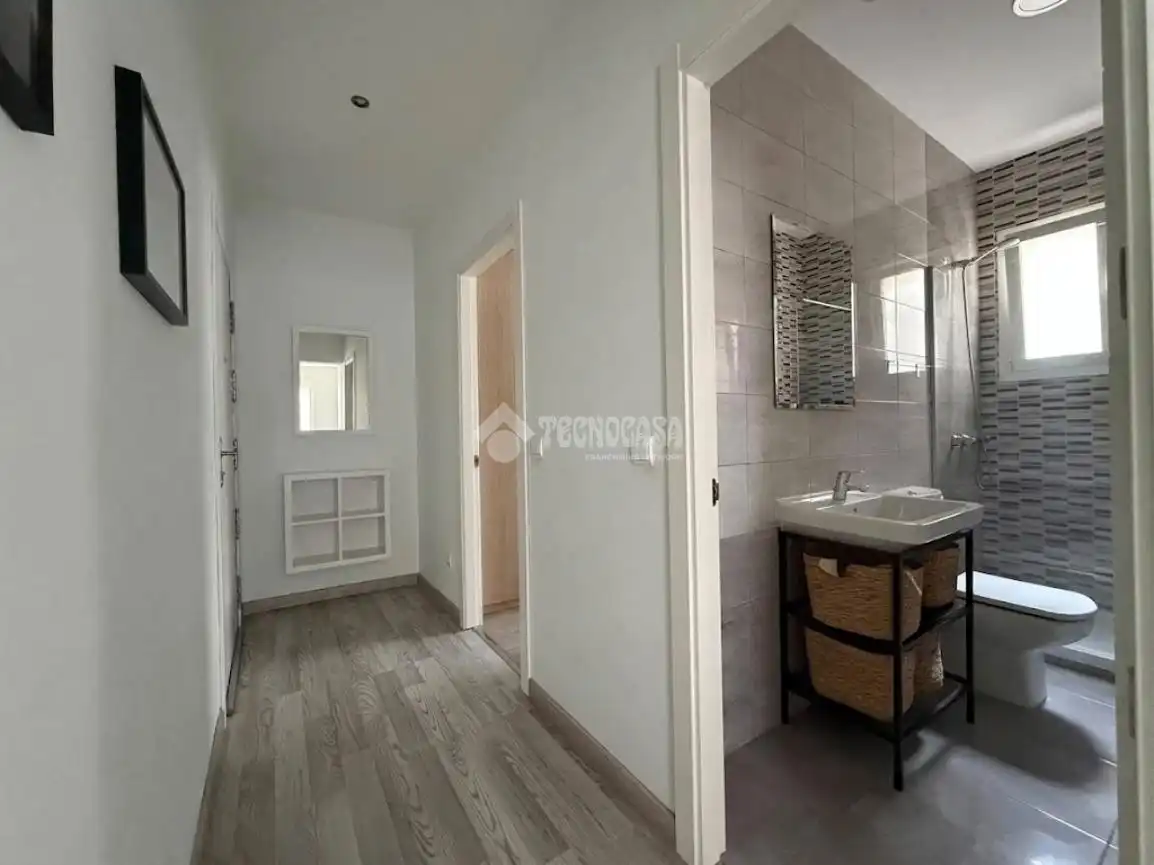 Wohnung zur Miete in Madrid, Madrid