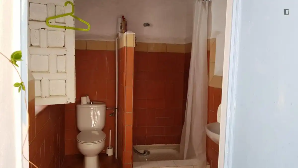 Habitació a Encarnación - Regina
