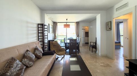 Foto 3 de Apartamento en venta en Carrer Oliva, El Verger, Alicante