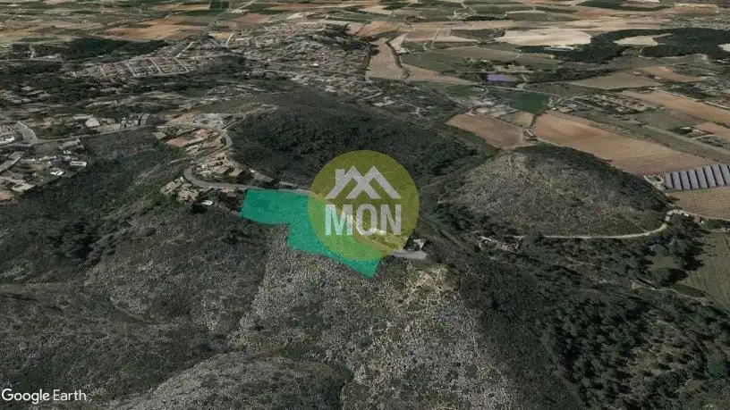 Residential land for sale in Calicanto - Cumbres de Calicanto - Santo Domingo, imagen 5