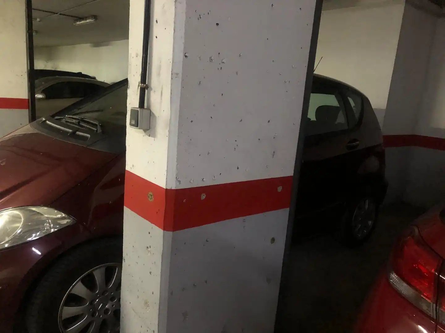 Parking of Garage for sale in Getafe