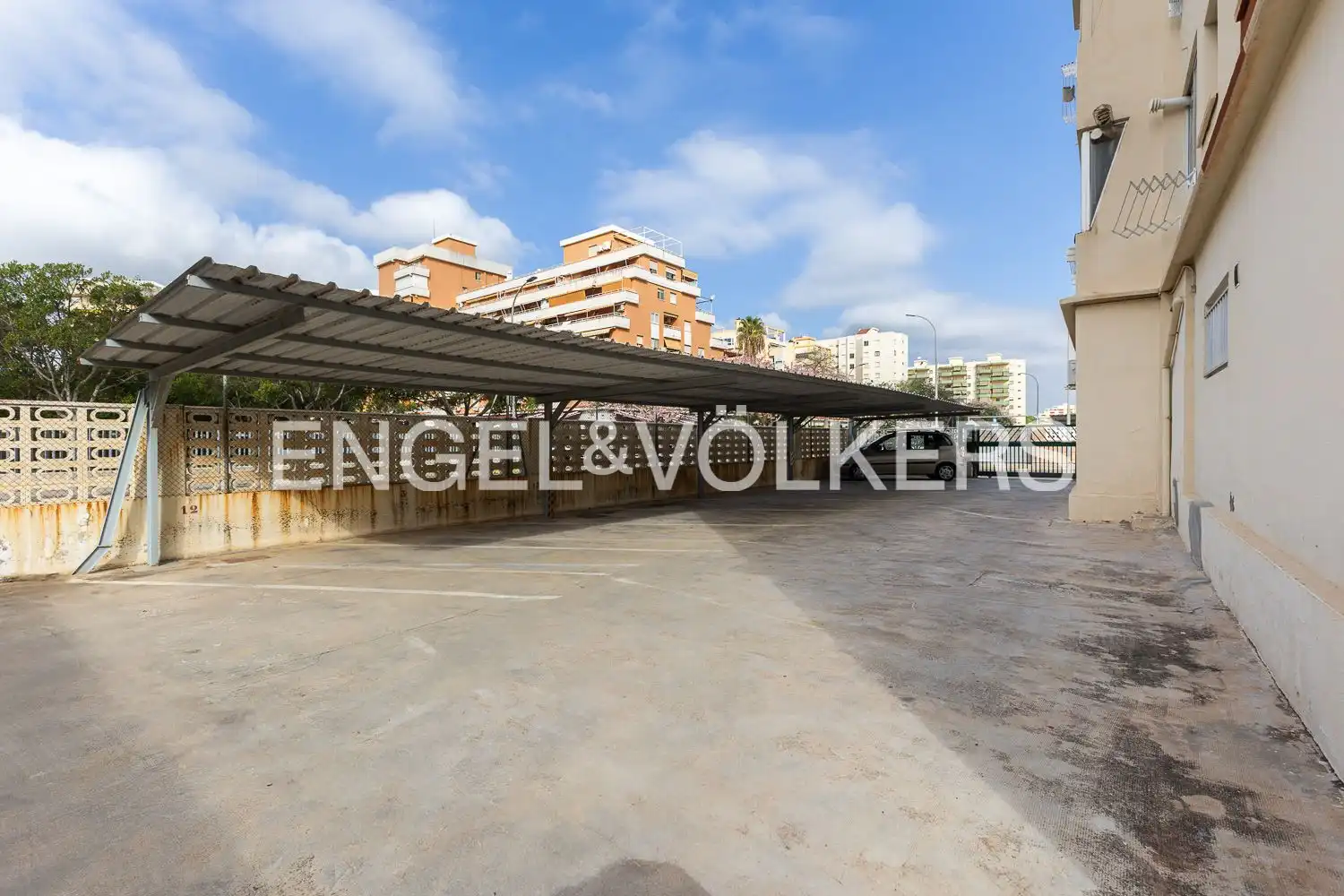 Piso con piscina en venta en Playa de Gandia, imagen 35