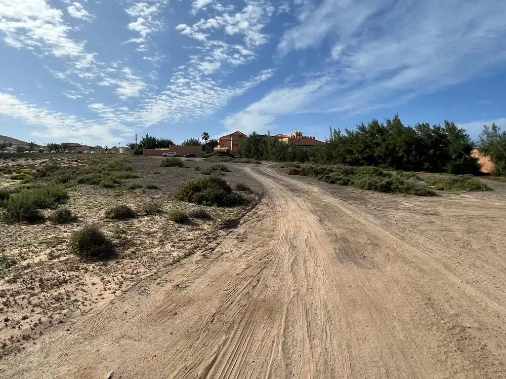 Residencial en venda a Punta Azul 1, La Pared