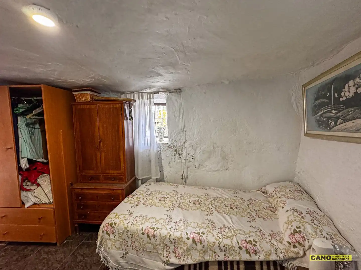 Habitación de Casa o chalet en venta en Benahadux
