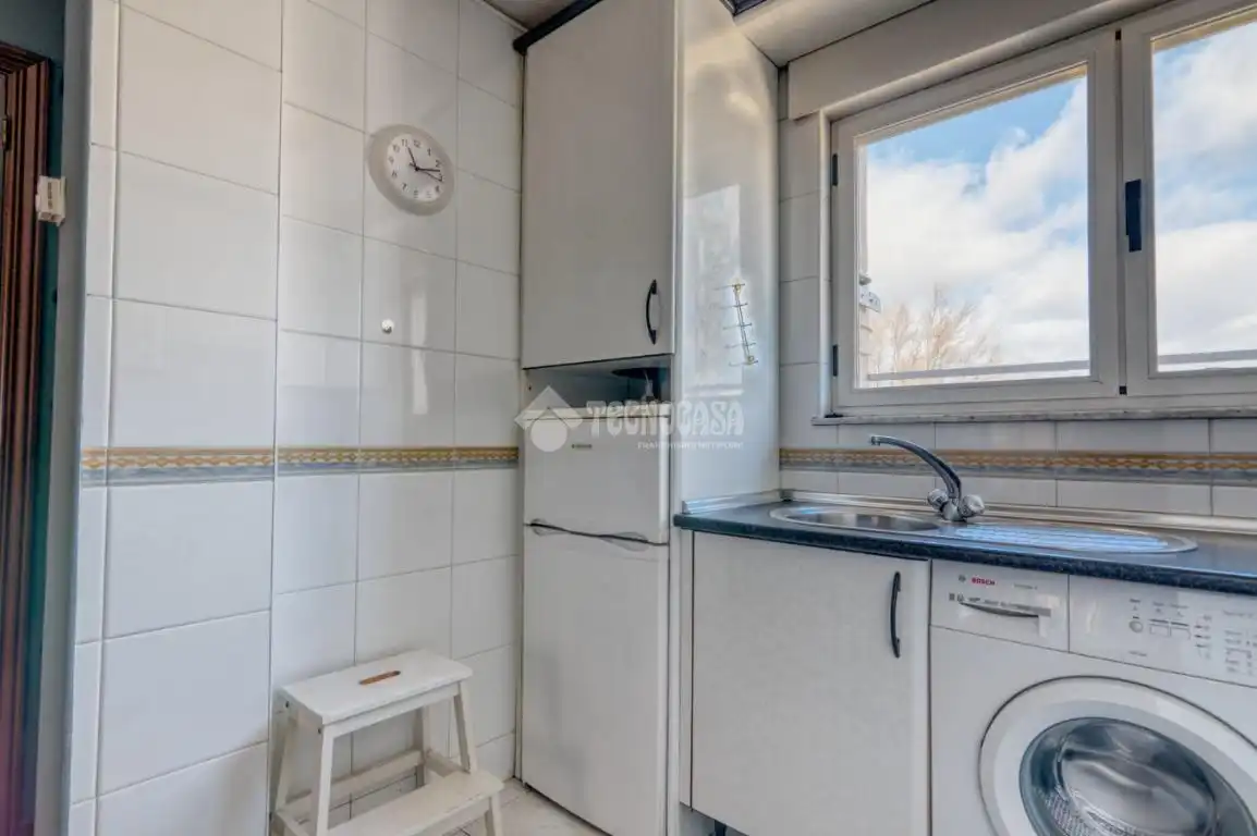 Cocina de Piso en venta en Santa Marta de Tormes con Calefacción y Parquet