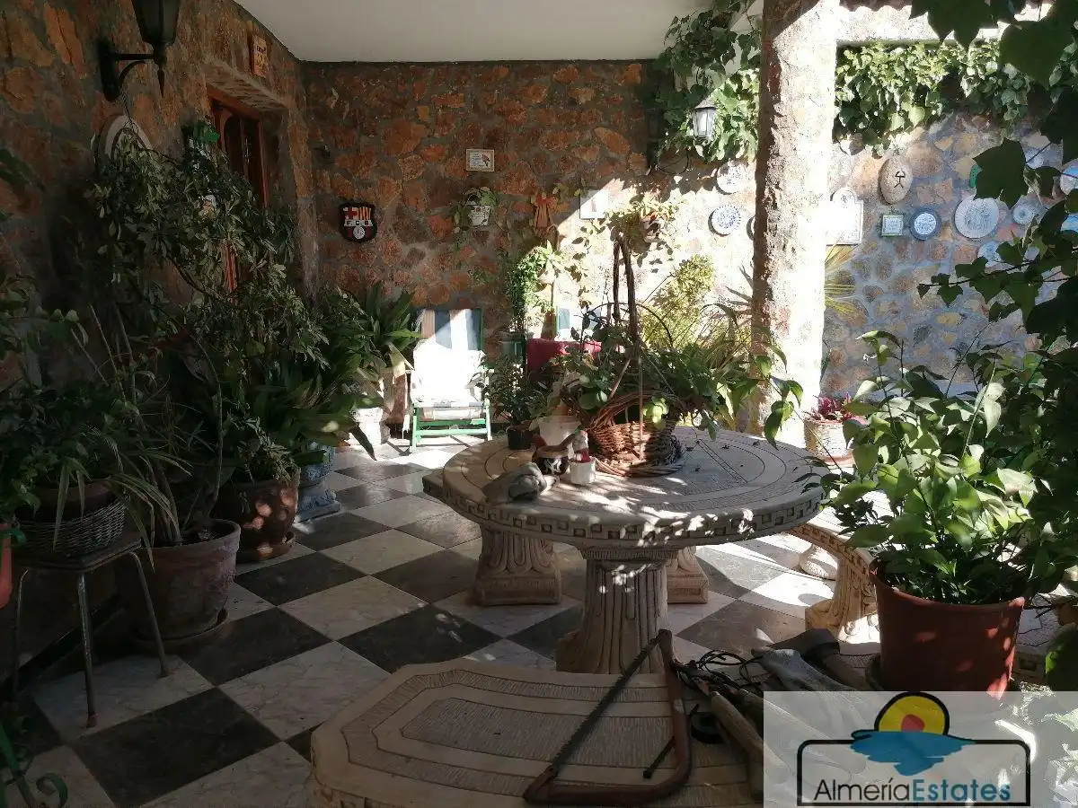 Detached house for sale in Albox, imagen 35